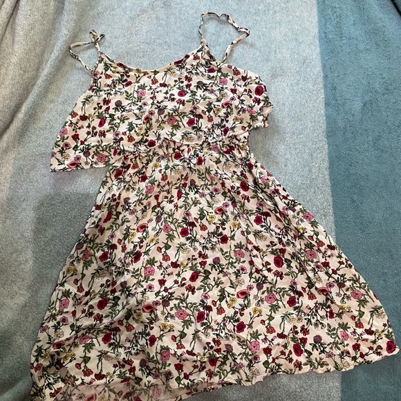 H&M limited edition Coachella sundress - Picture 2 of 4
